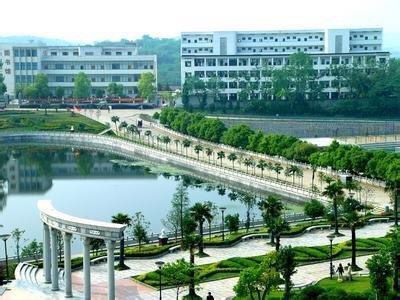 湖南环境生物职业技术学院有什么专业?多少分能上?宿舍条件怎样