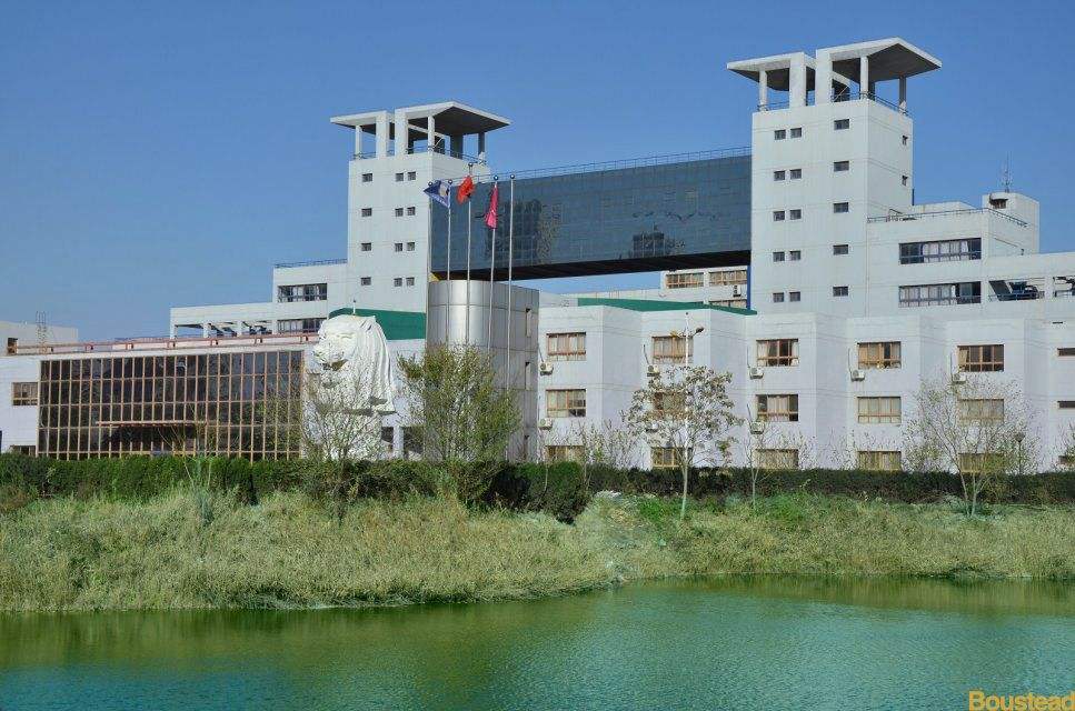 天津商学院宝德学院_天津商业大学宝德学院怎么样_天津商业学院宝德学院