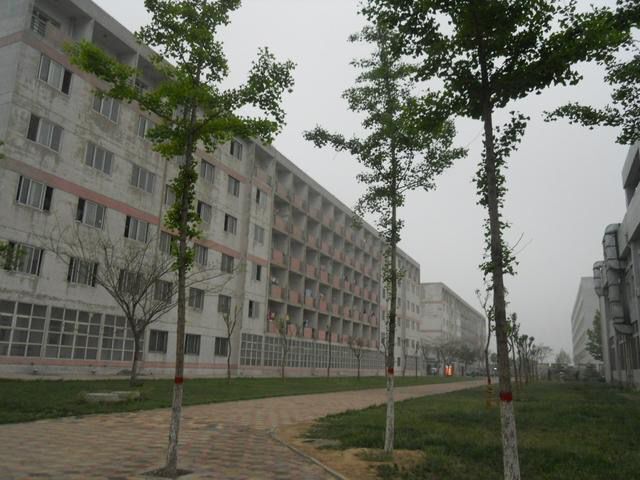 河北化工医药职业技术学院怎么样排名第几?宿舍条件好不好?