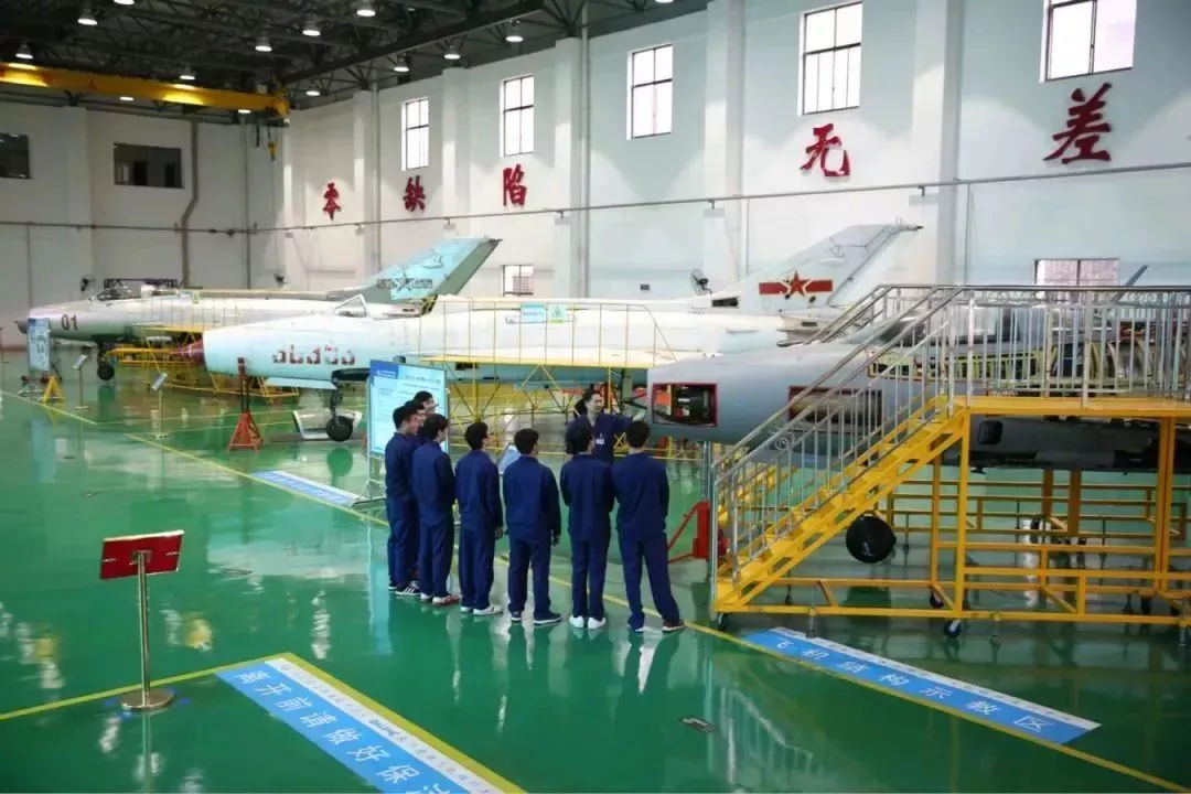 长沙航空职业技术学院实力如何?长沙航空学院要多少分毕业后去哪