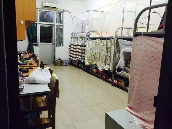 广州铁路职业技术学院宿舍条件如何?排名全国第几学费一年多少?