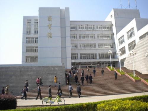 池州职业技术学院排名全省第几?学费一年多少宿舍条件好吗?