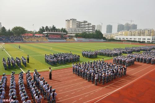 池州职业技术学院排名全省第几?学费一年多少宿舍条件好吗?