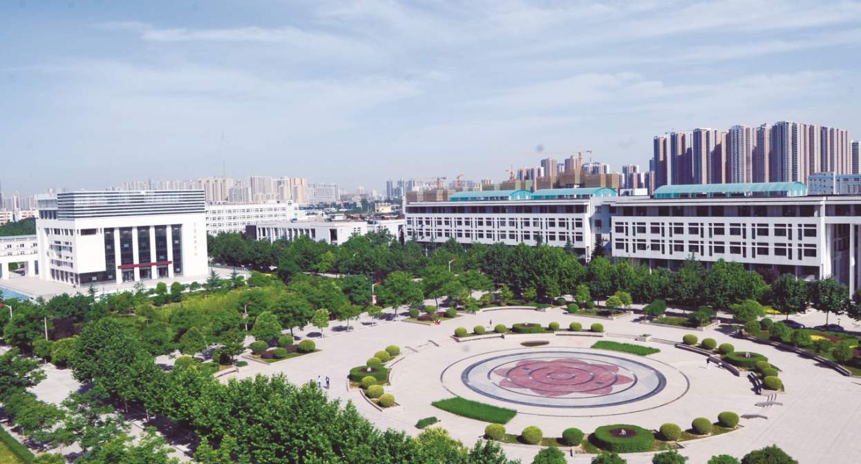 陕西服装工程学院属于几本什么档次?多少分能上?宿舍环境怎样?
