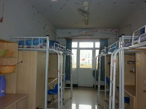 陕西服装工程学院属于几本什么档次?多少分能上?宿舍环境怎样?