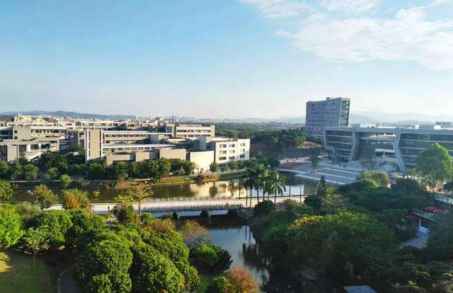 广州科技职业技术大学是公办的吗在哪?排名第几?一年学费多少?