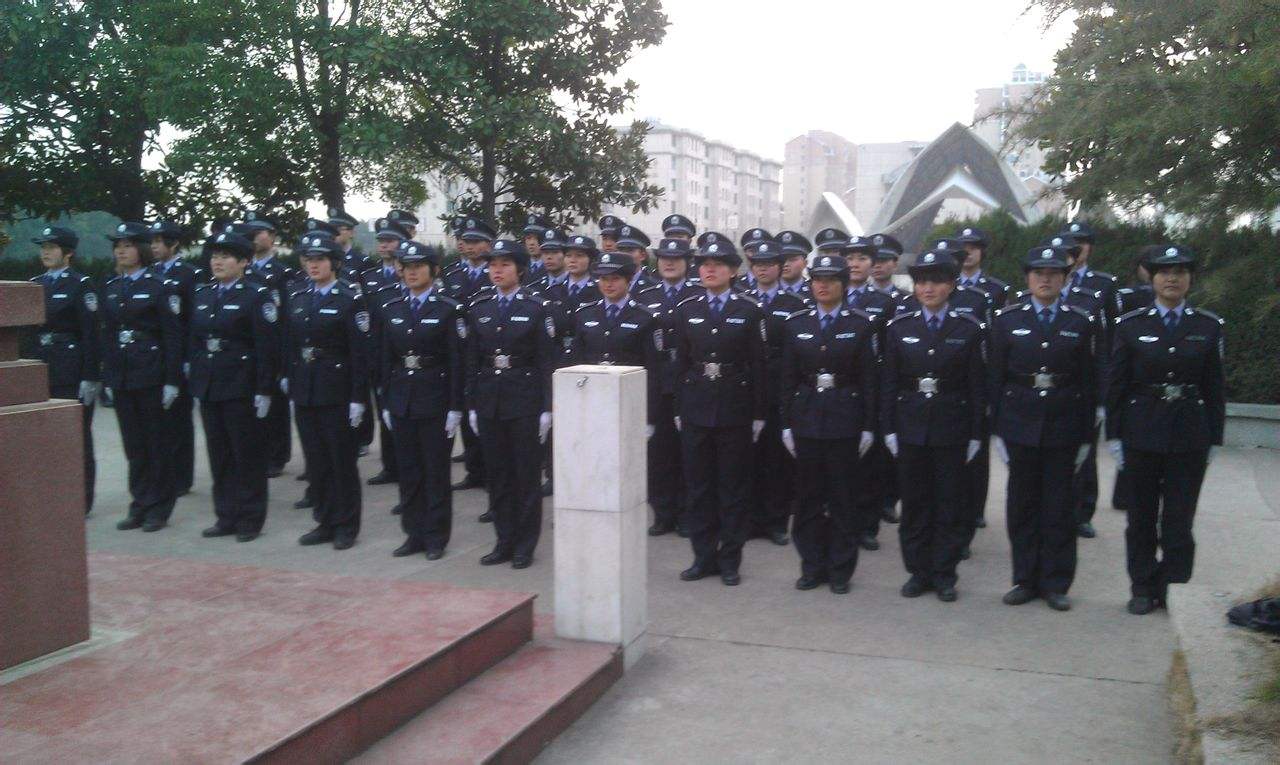 武汉警官职业学院怎么样入警率高吗?排名第几2019年分数线多少?
