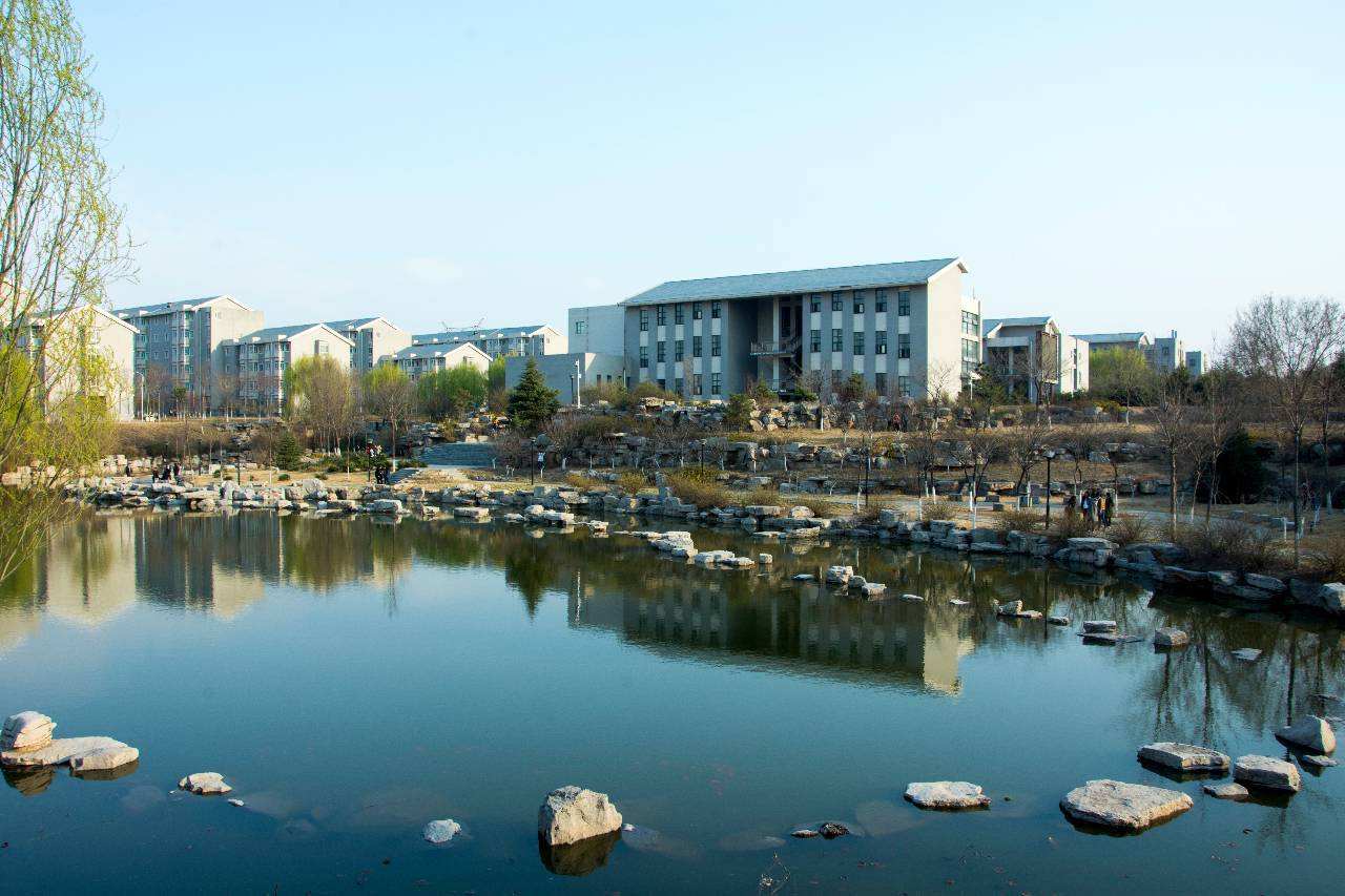 山东财经大学是几本什么档次?排名第几?2023年录取分数线是多少