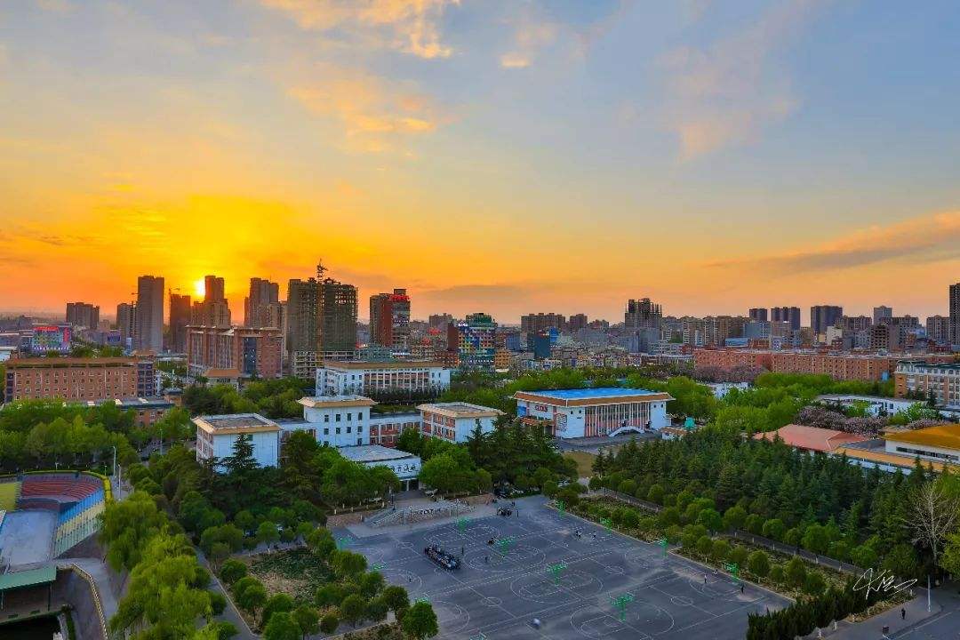 郑州升达经贸管理学院在哪属于几本?学费一年多少?宿舍条件怎样