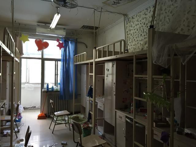 郑州升达经贸管理学院在哪属于几本?学费一年多少?宿舍条件怎样
