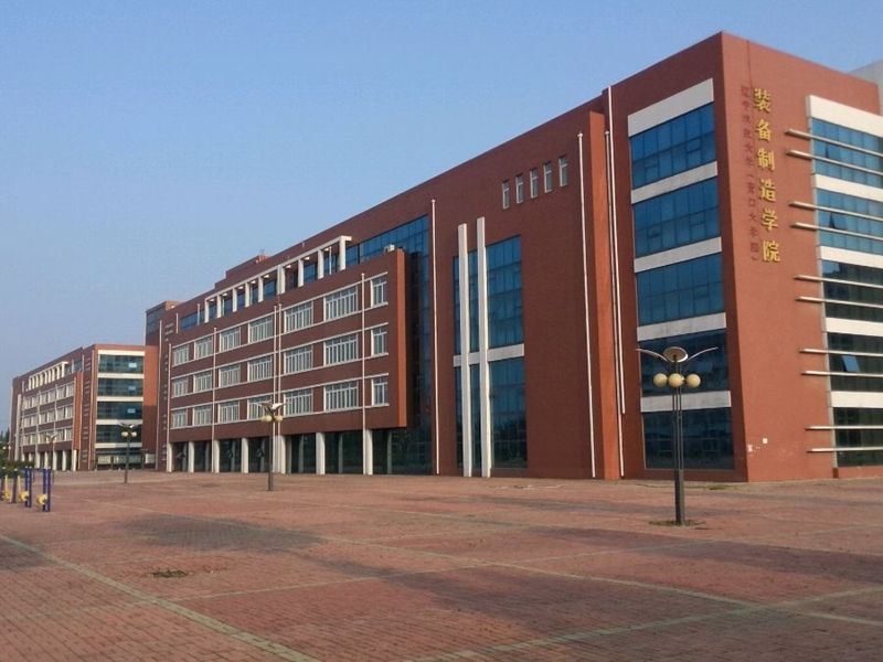 营口理工学院是三本吗怎么样?全国排名第几?一年学费多少?
