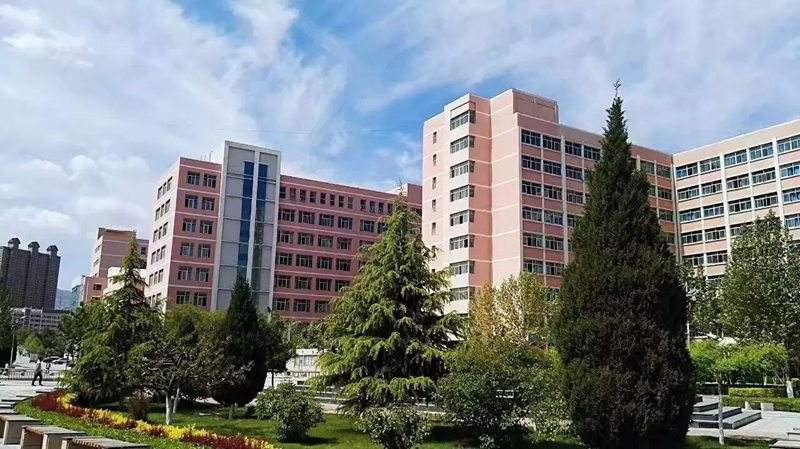 兰州理工大学技术工程学院在哪是几本学费多少宿舍环境好不好