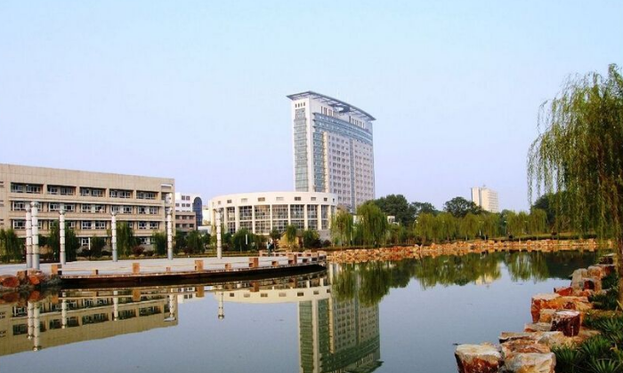 江苏理工大学怎么样改名了吗?属于几本?目前有几个校区