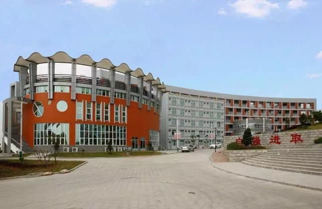 泉州幼儿师范高等专科学校在哪?宿舍环境怎么样?2019录取分数线