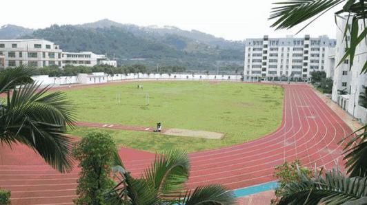 泉州幼儿师范高等专科学校在哪?宿舍环境怎么样?2019录取分数线