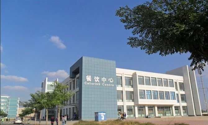 吉林电子信息职业技术学院是大专吗?排名第几?一年学费多少?
