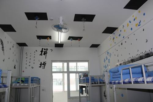 泰山职业技术学院好吗宿舍条件如何?泰山职业技术学院