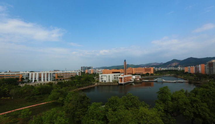 河源职业技术学院怎么样在哪?排名多少?有什么值得报考的专业吗