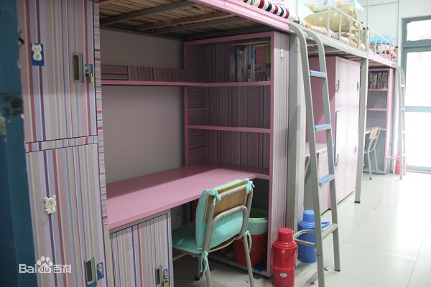 安徽水利水电职业技术学院优势专业有哪些?学费多少宿舍条件好吗