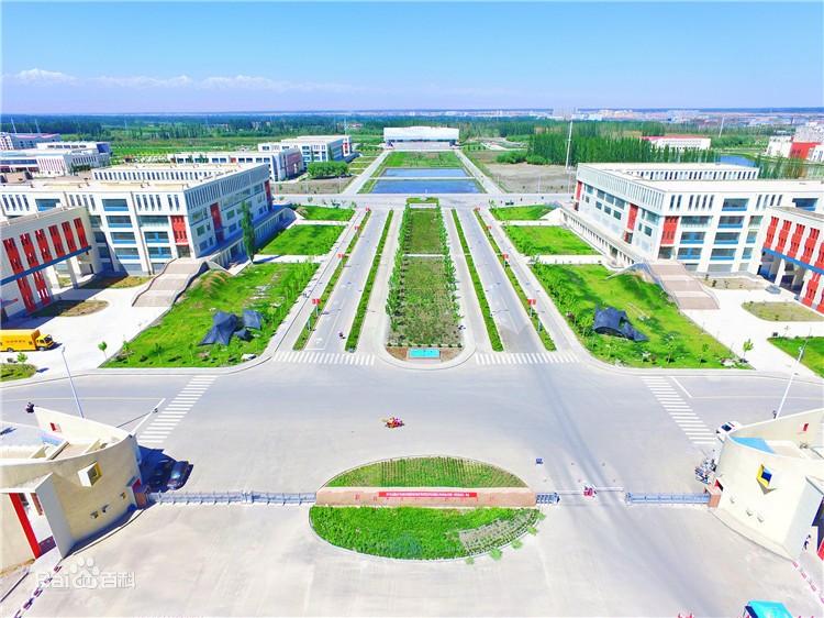 新疆理工学院王牌专业有哪些?具体地址在哪排名第几学费多少?