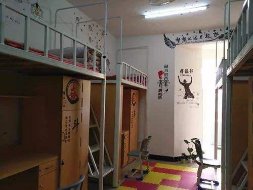宜春职业技术学院宿舍条件如何?优势专业有哪些学费一年多少?