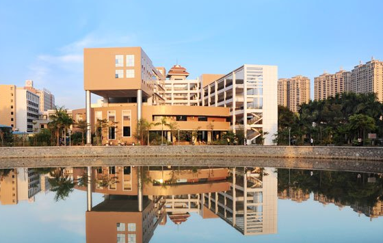 惠州大学怎么样在广东排名第几?属于几本?王牌专业是什么?