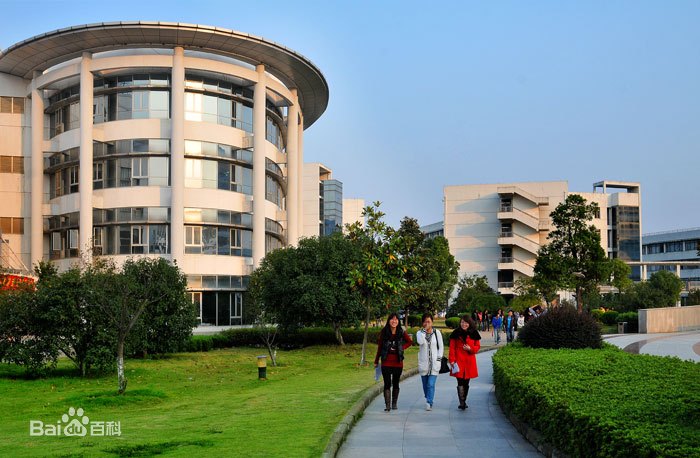 衢州职业技术学院学费一年多少?具体地址在哪王牌专业有哪些?