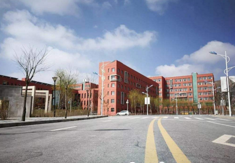 青海交通职业技术学院宿舍条件如何?具体地址在哪排名全国第几?