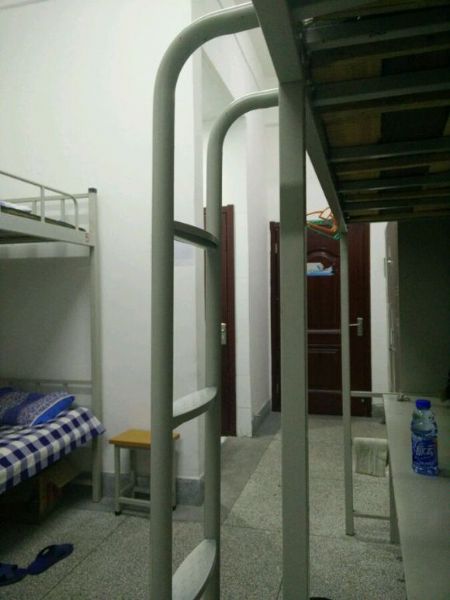 青海交通职业技术学院宿舍条件如何?具体地址在哪排名全国第几?