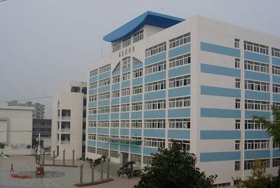 安康职业技术学院在哪有哪些专业?学费多少?宿舍环境好不好?