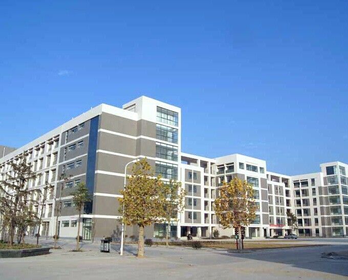 亳州职业技术学院在哪有什么专业?宿舍条件如何?2019录取分数线
