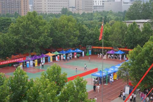 郑州航院信息统计职业学院_郑州信息统计技术学院地址_郑州航院信息统计职业技术学院