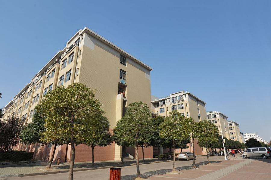 湖北工业大学是几本怎么样?宿舍环境好不好?全国排名第几?