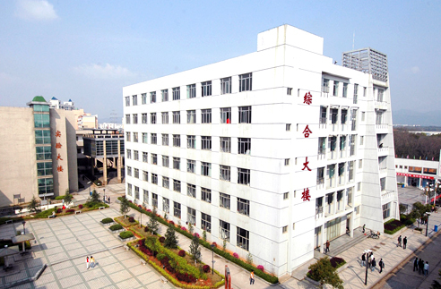 江西机电职业技术学院怎么样是大专吗?有几个校区?王牌专业是什么