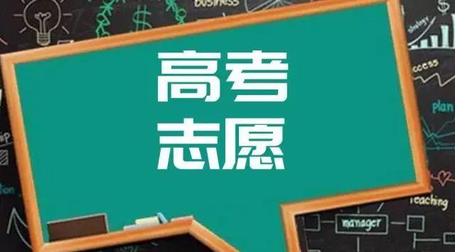 高考报志愿可以选几个学校?高考填志愿步骤及技巧详细解析