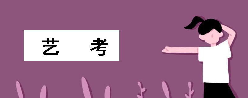 江苏新高考艺术生方案政策有何变化?艺术生文化课考哪几门怎么考