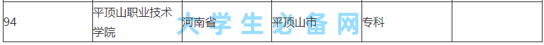 河南省的大学有哪些学校公认的三大名校是哪所?河南高校实力排名