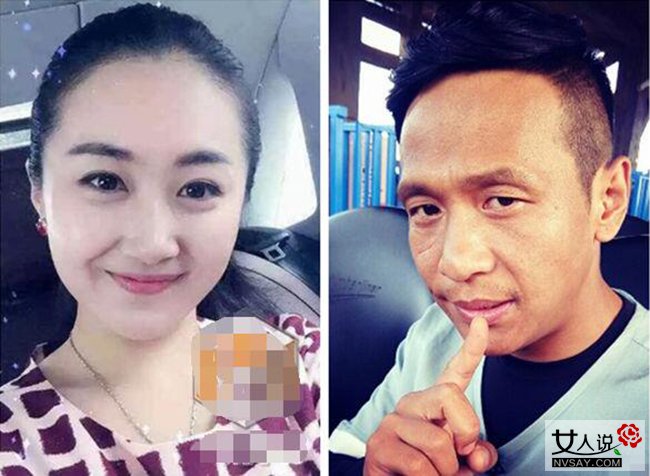 在此之前,就曾传闻宋小宝妻子很漂亮,虽然此次没有完全露面,戴上了