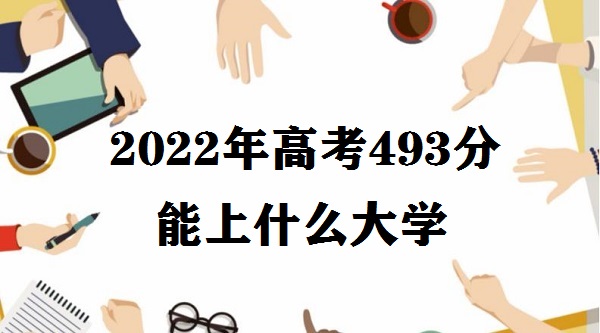 2023߿493ʲôѧ ߿493ЩѧУ