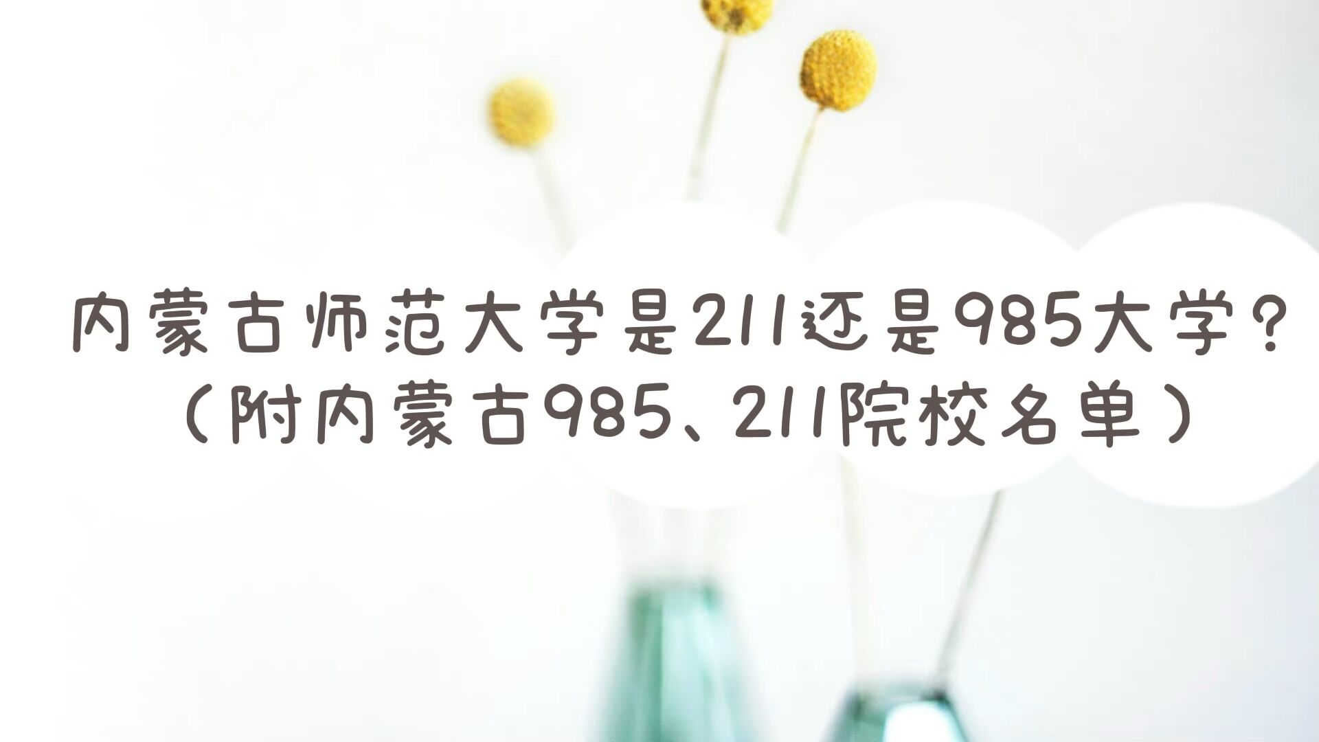 ɹʦѧ211985ѧɹ985211ԺУ