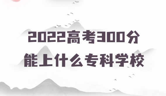 2023߿300ʲôרѧУ300רѧУ