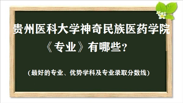 ����ҽ�ƴ�ѧ��������ҽҩѧԺרҵ����Щ(����רҵ רҵ������)