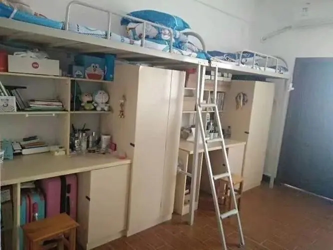 1659516077136780.jpg 湖南工商职业学院宿舍条件怎么样 有空调和独卫吗?(附图)