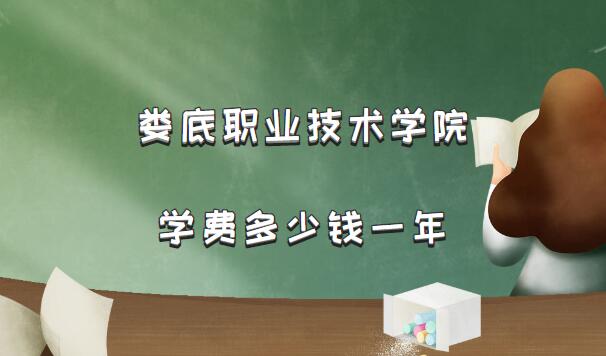 1659602272968258.jpg 2023年娄底职业技术学院学费多少钱一年?(附各专业收费标准)
