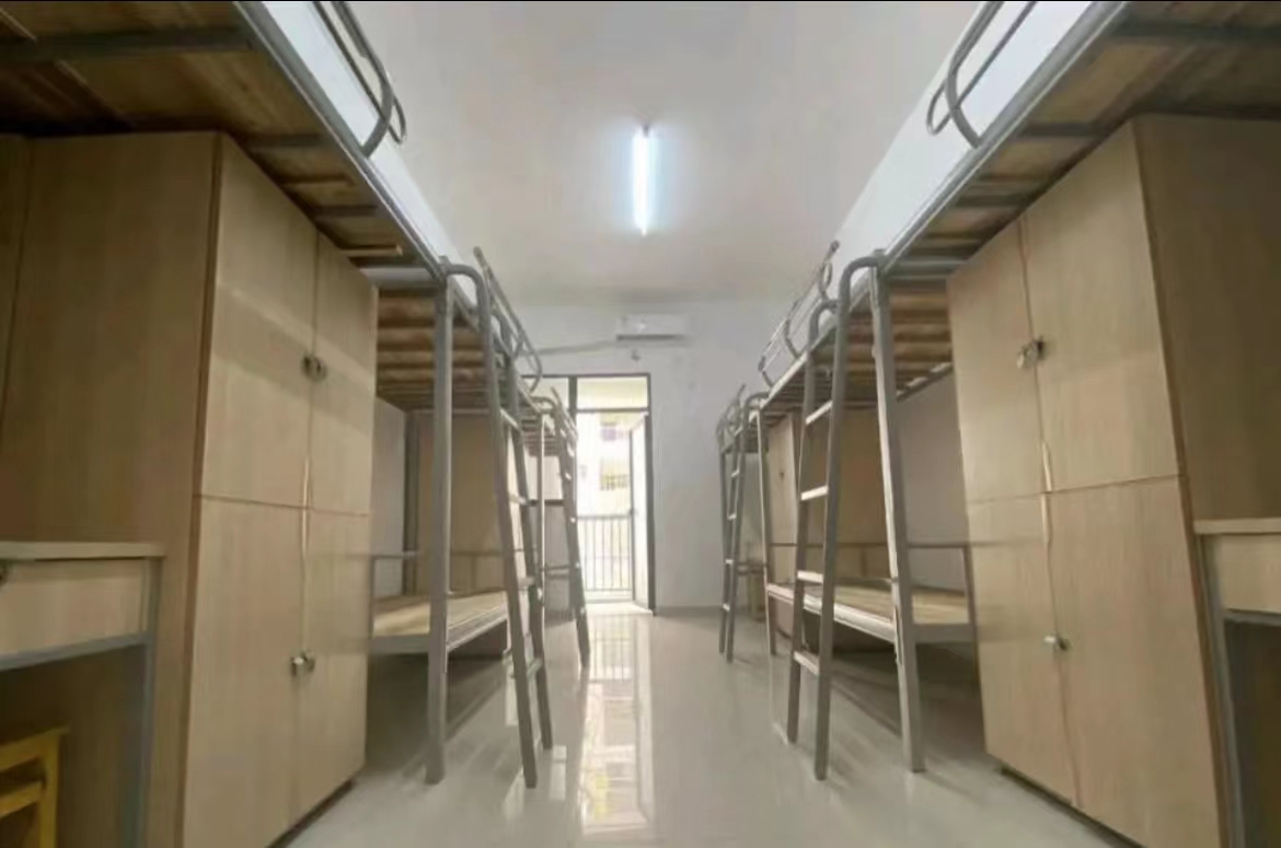 1660107565107364.jpg 重庆三峡医药高等专科学校宿舍条件怎么样 有空调吗宿舍最新照片