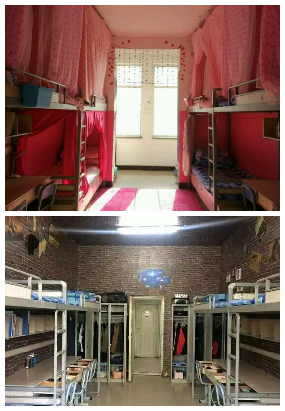 1660204869169846.jpg 内蒙古电子信息职业技术学院宿舍条件怎么样?有空调吗(宿舍图)