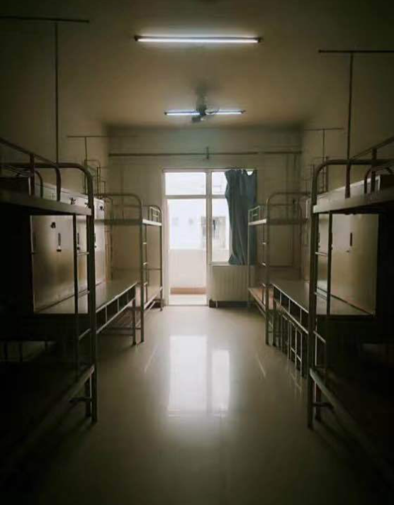 ����ְҵ����ѧԺ����������ô�����пյ��𣨸�������ʵͼƬ��