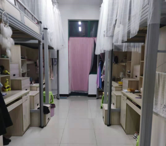 1660553070845101.png 林州建筑职业技术学院宿舍条件怎么样 有空调吗附宿舍最新照片