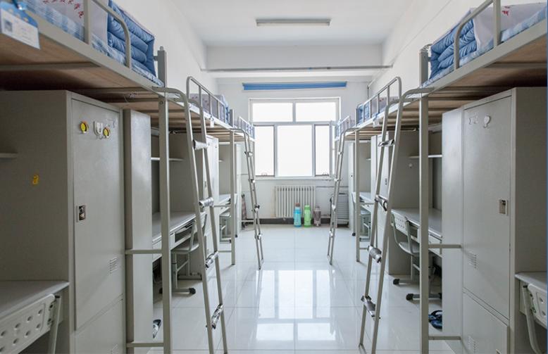 1660636979304320.jpg 盘锦职业技术学院宿舍条件怎么样好不好?有空调吗(附宿舍照片)