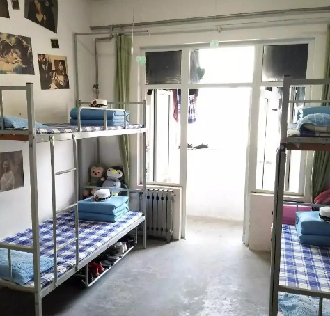 1660810257851728.jpg 青岛远洋船员职业学院宿舍条件怎么样?有空调吗(宿舍图片)